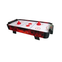 cheap air hockey table, table top air hockey table