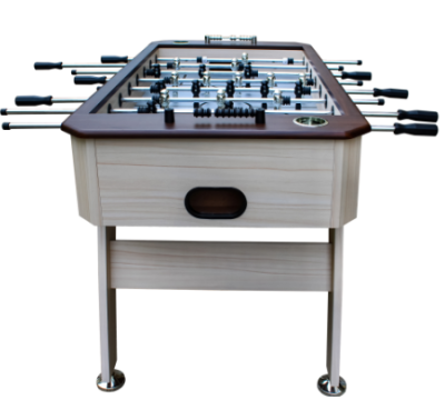 2020 5ft Pub Size Soccer Foosball Table with 4 Free Soccer Balls