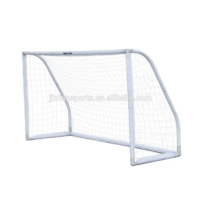 Portable PVC Soccer Goal Plastic Soccer Goal