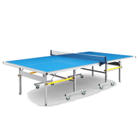 High quality Outdoor   modern removable table tennis table price