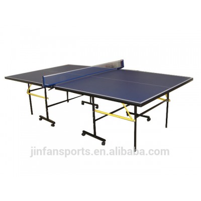 tabletop table tennis table