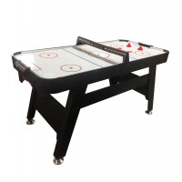 Indoor Air hockey air table for adult