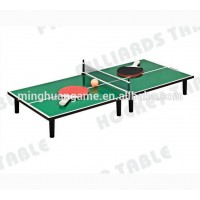 Mini Tabletop Table Tennis Sets Tennis Game Ball