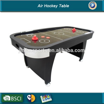 Global Sail ( 10 years Factory MDF Products) Thick Hard MDF Air Hockey Table/Air Hockey/Hockey Table