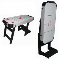 KBL-B932 folding air hockey table