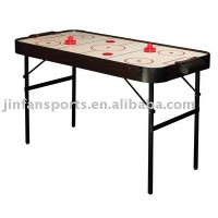 Air hockey table ice hockey table indoor game table