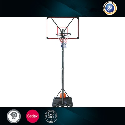 Portable Basketball Stand Height Adjustable Basketball hoops