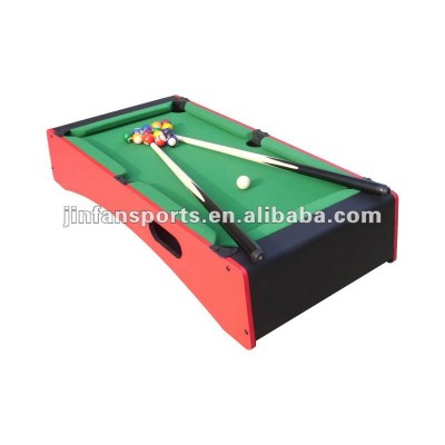 Mini Pool Table for gifts