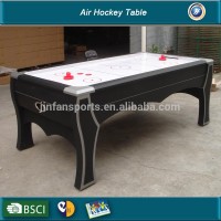 Classic air hockey table for sales