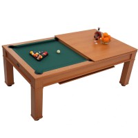 2020  new designed  classic sport dining 7ft pool table