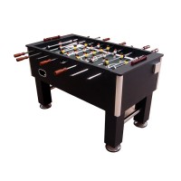 foosball table 5ft