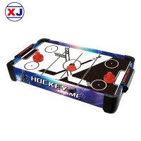 colorful  mini hockey game table indoor family sport for kids A0027-1