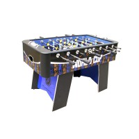 Soccer table ,Football Table,babyfoot,kicker,indoor sports game table