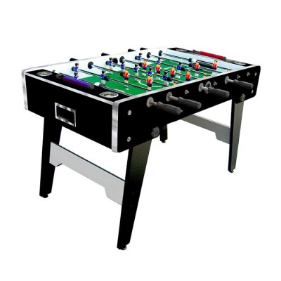 foosball table new style 2020 hot sale indoor table